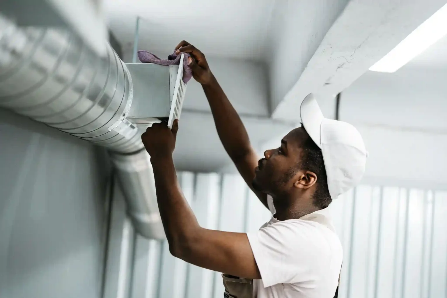 air duct inspection cost