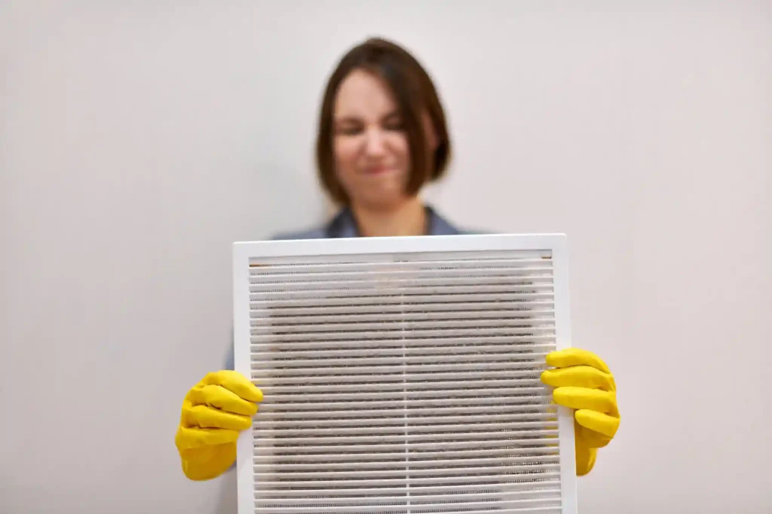 air duct inspections