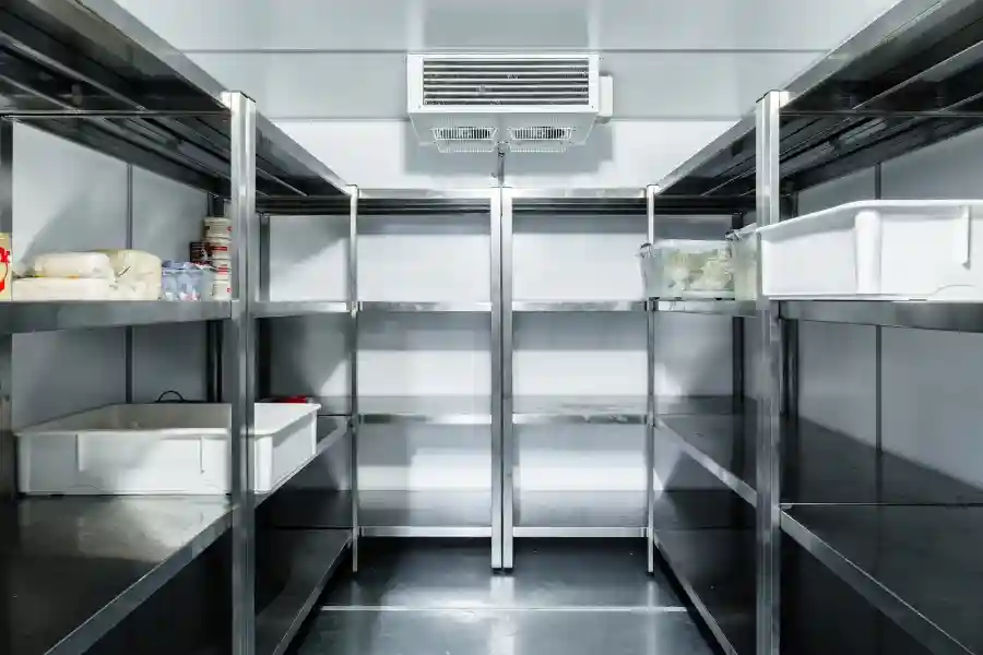 refrigeration services