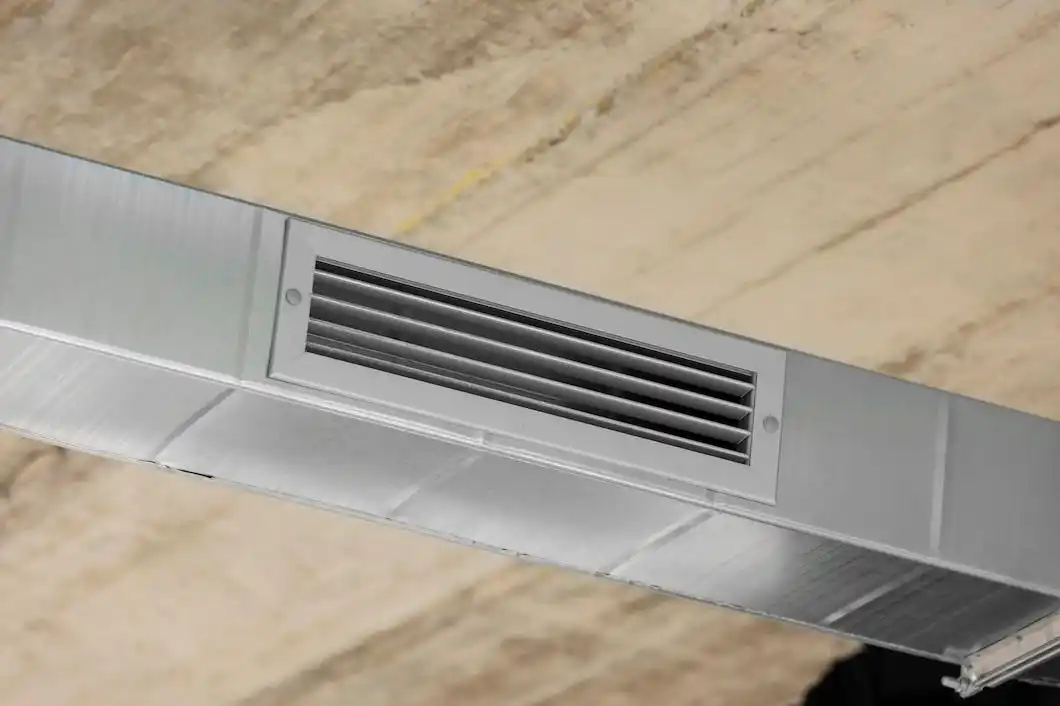 air duct cleaning cost